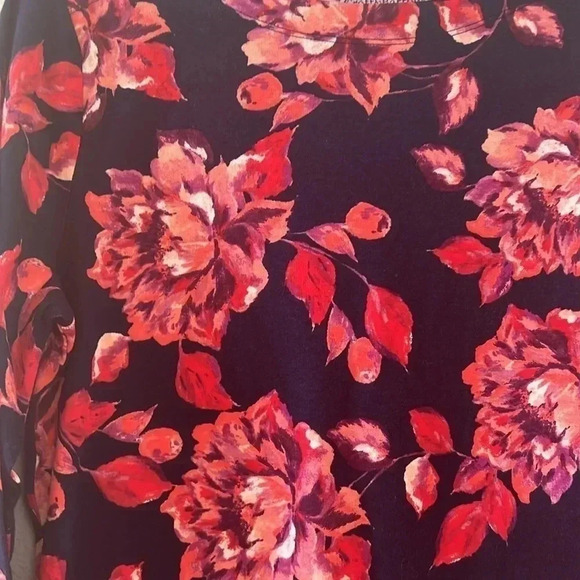 Croft & Barrow XL Top - Picture 3 of 8